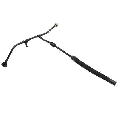 8R0121081AN 3.0T Engine Coolant Overflow Tank Hose Fit AUDI Q5 2013 2014-2017