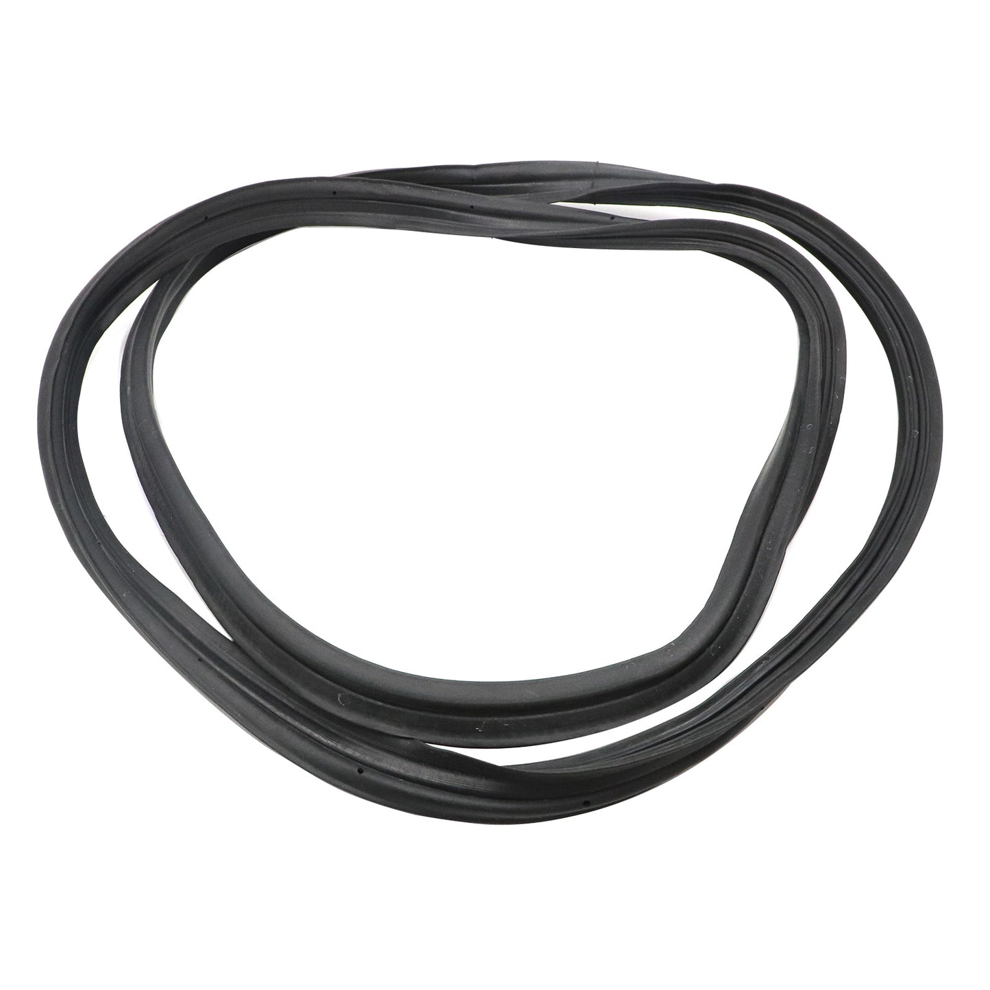 New Weatherstrip Trunk Lid Rubber Seal For Toyota Corolla 2014-2019