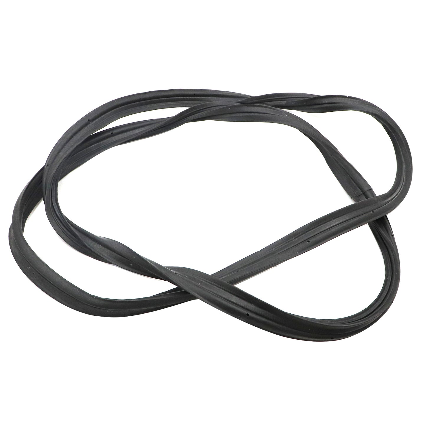 New Weatherstrip Trunk Lid Rubber Seal For Toyota Corolla 2014-2019