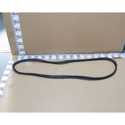 New Weatherstrip Trunk Lid Rubber Seal For Toyota Corolla 2014-2019