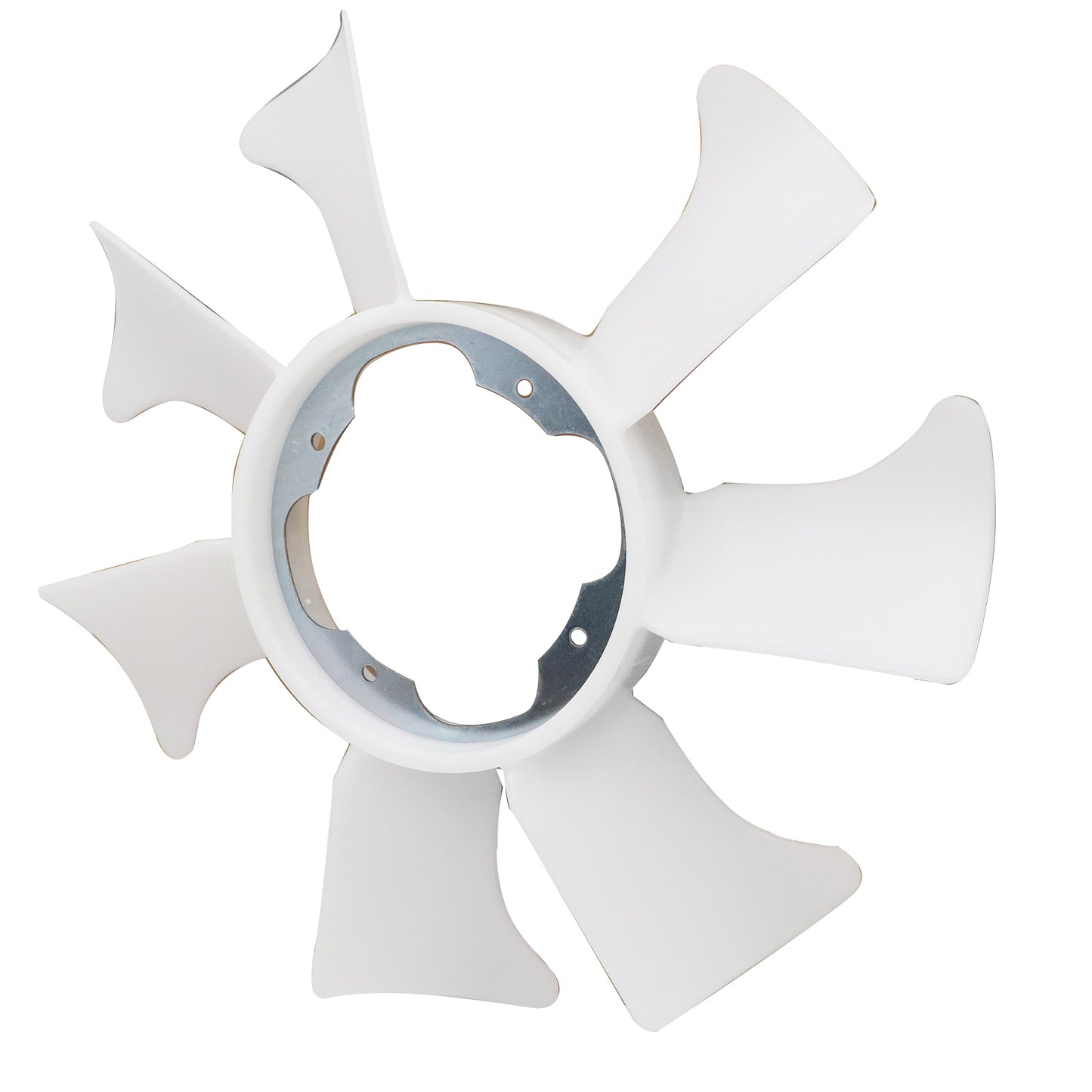 Radiator Fan Blade Fits for Mazda B2000 B2200 86-93 Manual Transmission