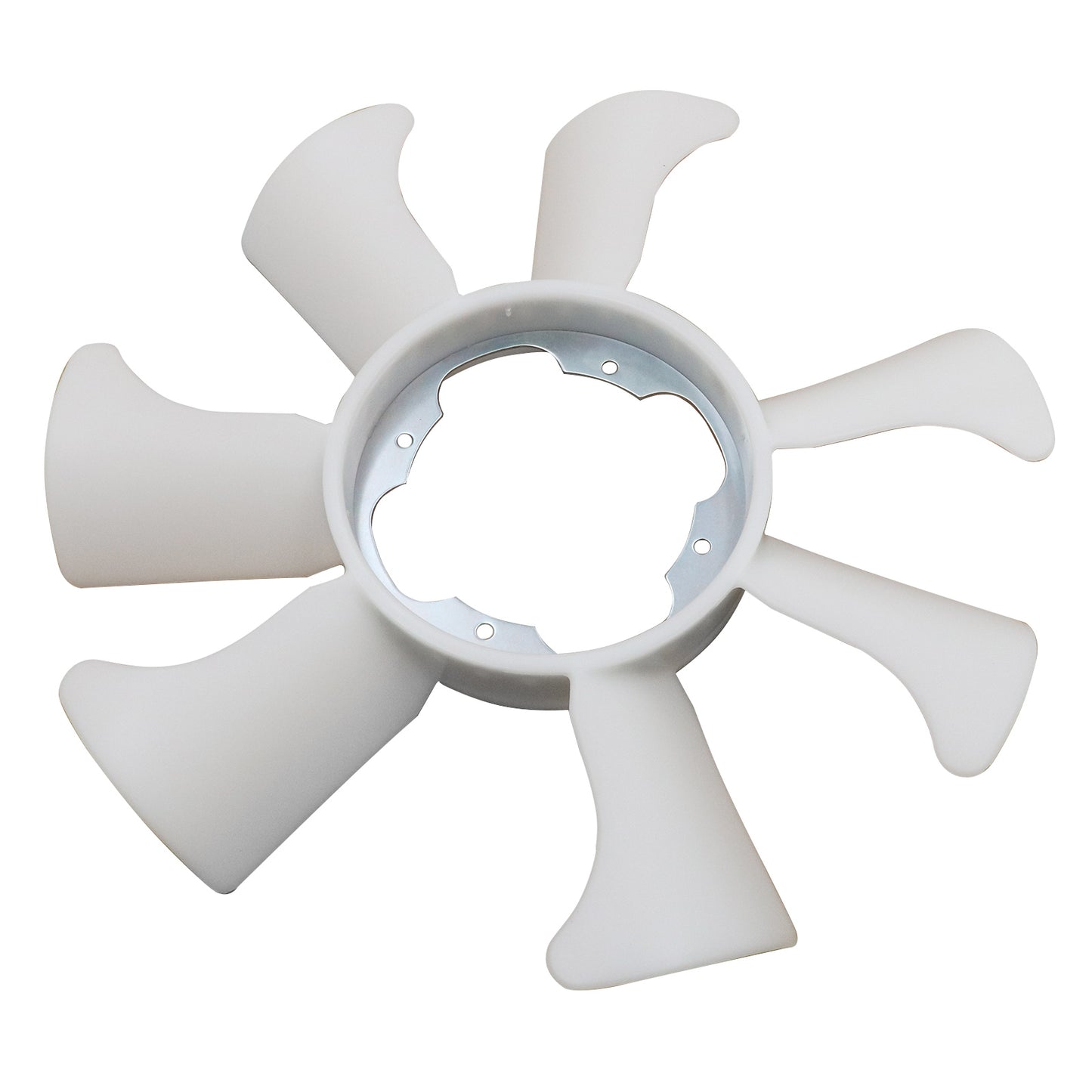 Radiator Fan Blade Fits for Mazda B2000 B2200 86-93 Manual Transmission