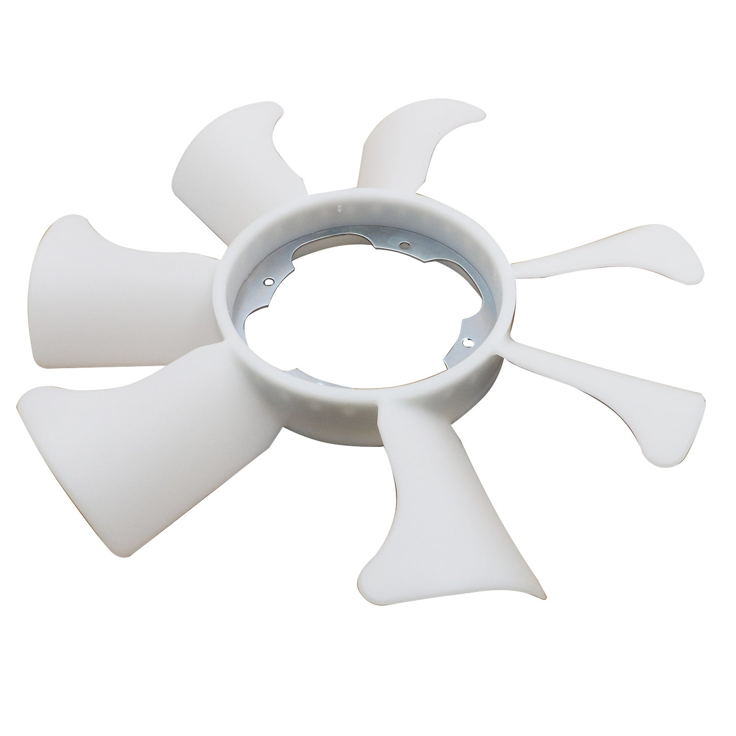 Radiator Fan Blade Fits for Mazda B2000 B2200 86-93 Manual Transmission
