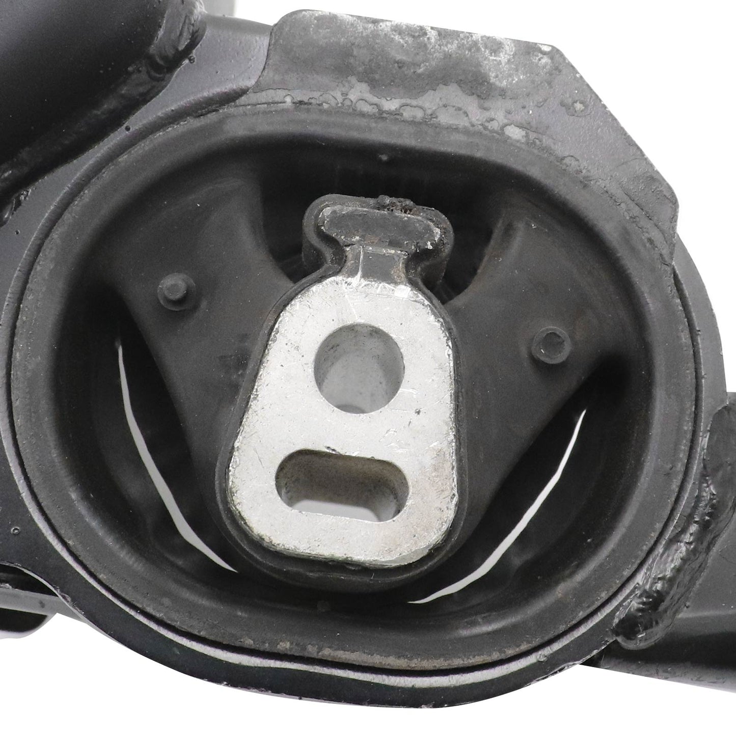 New Left Automatic Transmission Mount 12372-0T581 for Toyota C-HR 2018-21 22