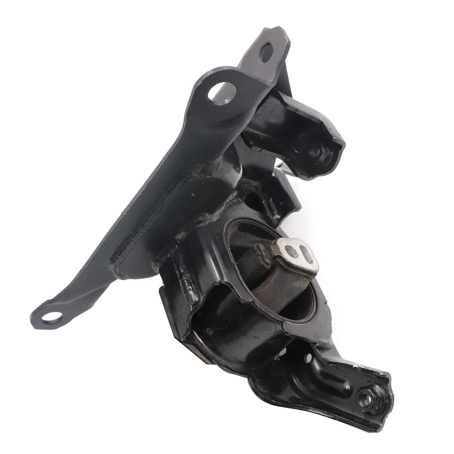 New Left Automatic Transmission Mount 12372-0T581 for Toyota C-HR 2018-21 22