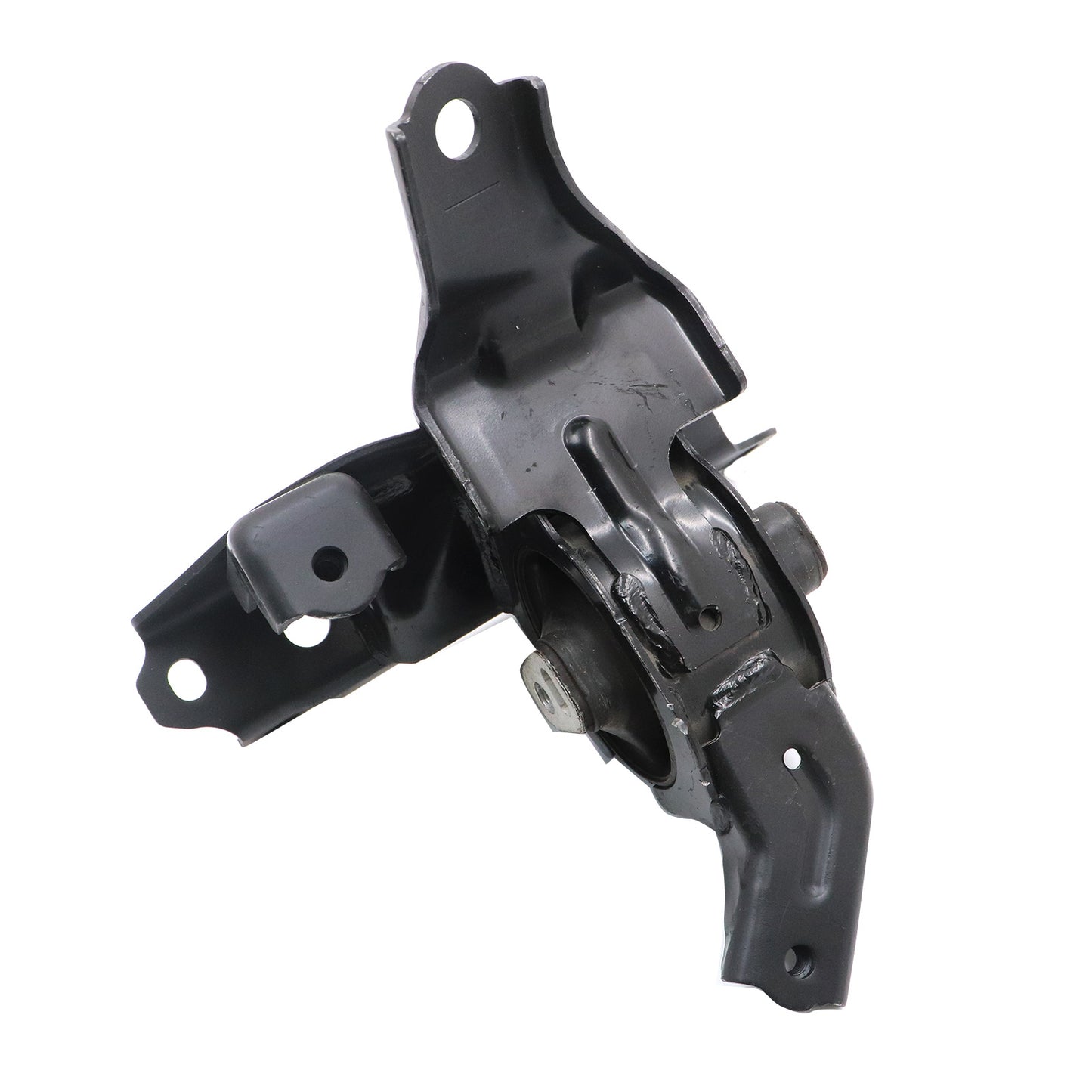 New Left Automatic Transmission Mount 12372-0T581 for Toyota C-HR 2018-21 22