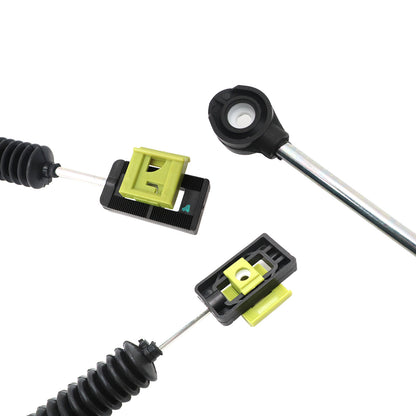 7L2Z7E395A Transmission Shifter Cable fit Ford Explorer Mountaineer 2006-2010