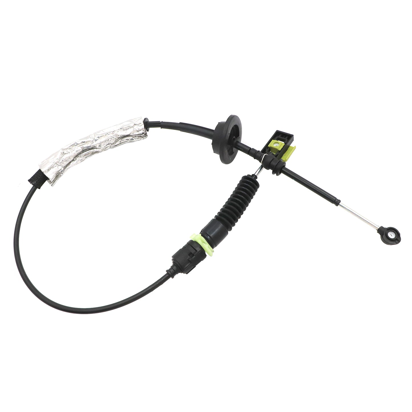 7L2Z7E395A Transmission Shifter Cable fit Ford Explorer Mountaineer 2006-2010