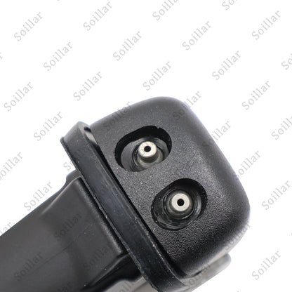 Windshield Washer Nozzle Hood Sprayer Fits Land Rover Discovery 99-04 4.0L 4.6L