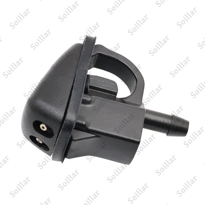 Windshield Washer Nozzle Hood Sprayer Fits Land Rover Discovery 99-04 4.0L 4.6L