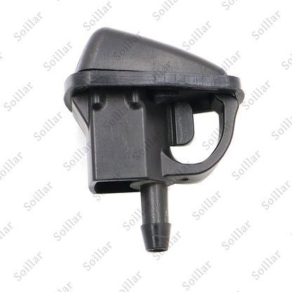 Windshield Washer Nozzle Hood Sprayer Fits Land Rover Discovery 99-04 4.0L 4.6L
