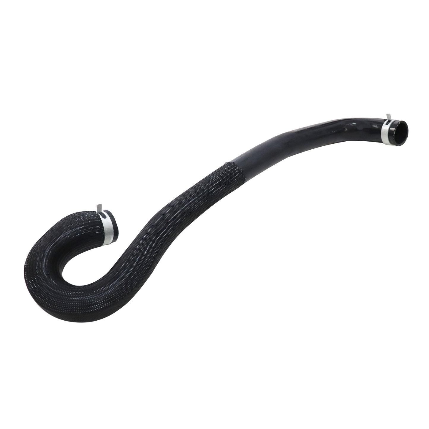 Upper Radiator Hose 55038026AJ For 2017-2018 Jeep Grand Cherokee Durango