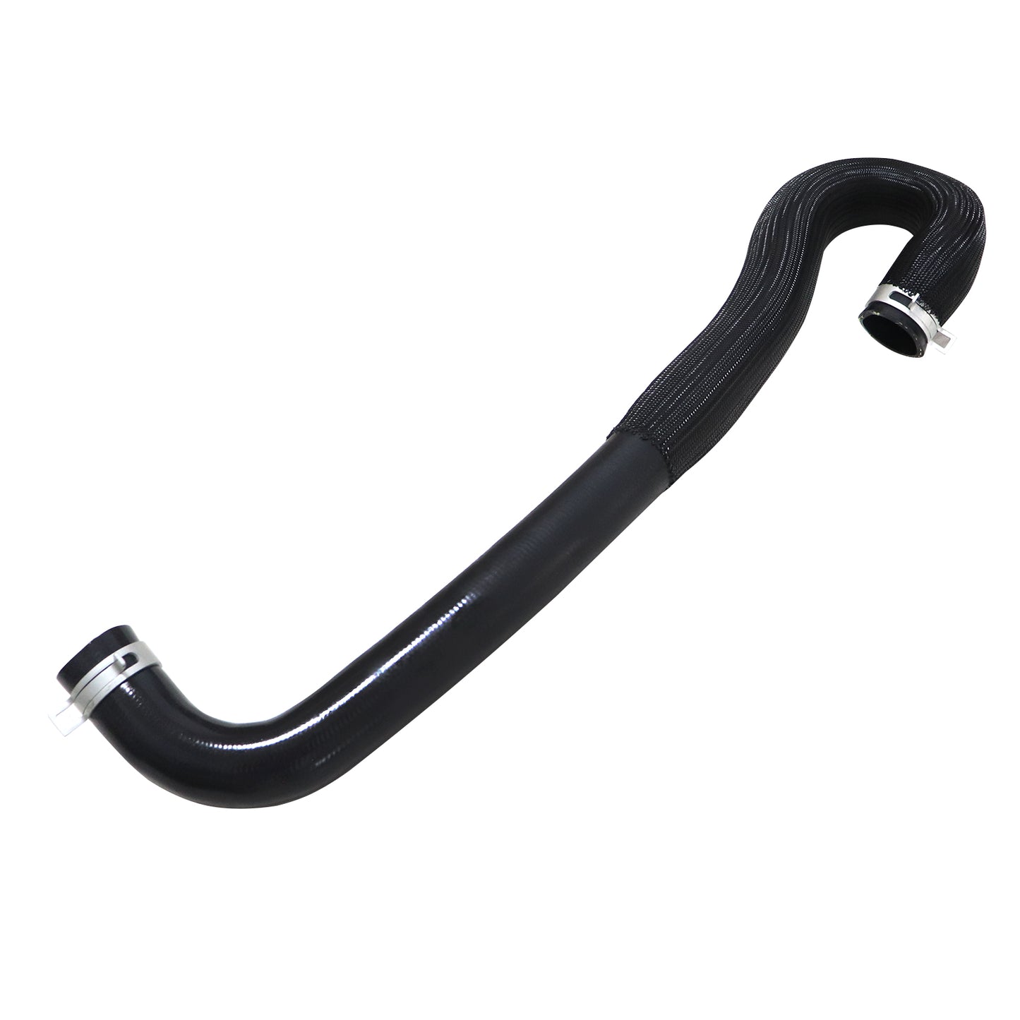 Upper Radiator Hose 55038026AJ For 2017-2018 Jeep Grand Cherokee Durango