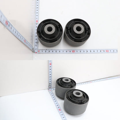 For Nissan Rogue Select 14-15 Rogue Sport 17-19 Rear Trailing Control Arm Bush