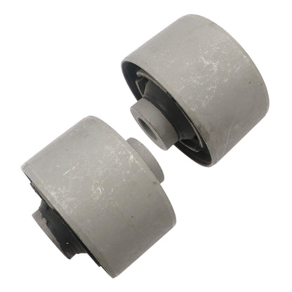 For Nissan Rogue Select 14-15 Rogue Sport 17-19 Rear Trailing Control Arm Bush