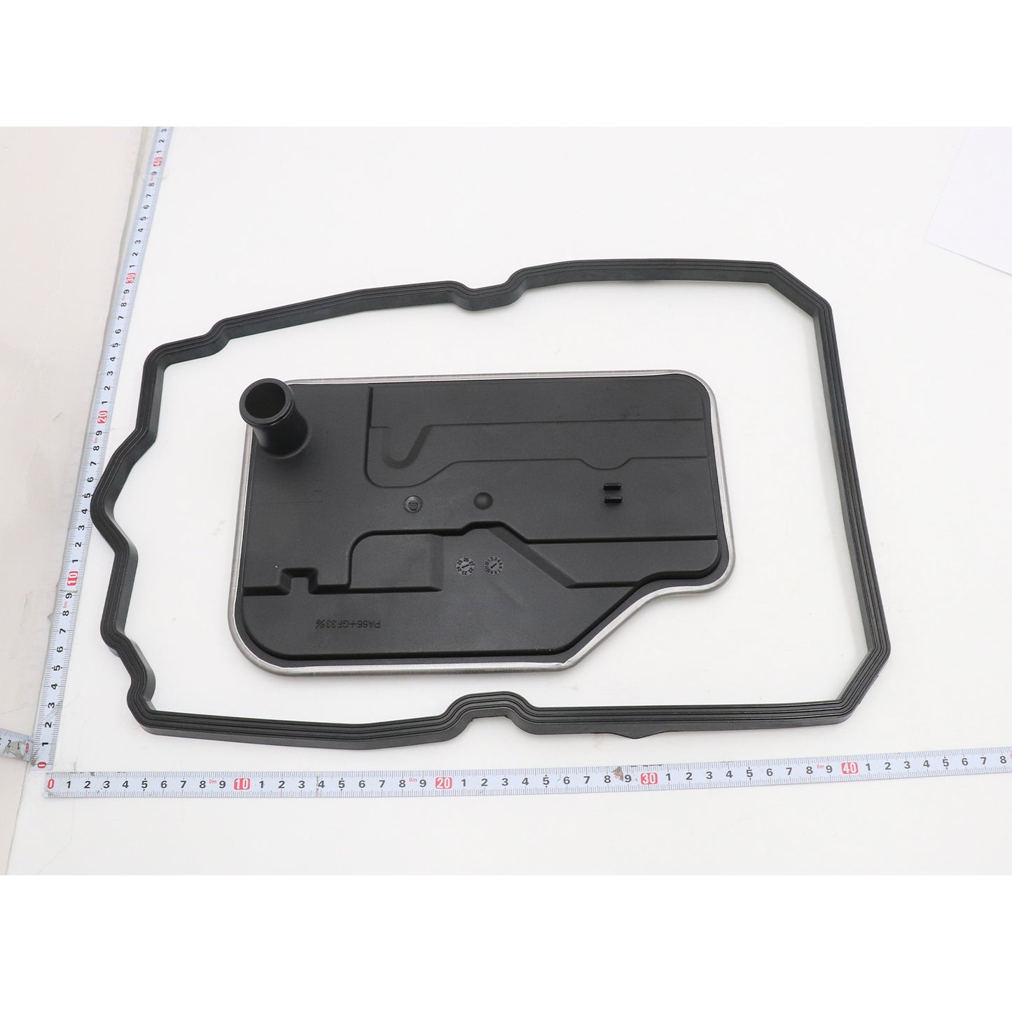 Transmission Filter W/Gasket For Mercedes W164 W166 R172 W204 W205 W212 C217