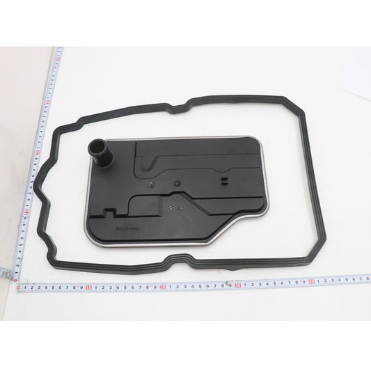 Transmission Filter W/Gasket For Mercedes W164 W166 R172 W204 W205 W212 C217