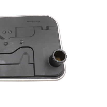 Transmission Filter W/Gasket For Mercedes W164 W166 R172 W204 W205 W212 C217