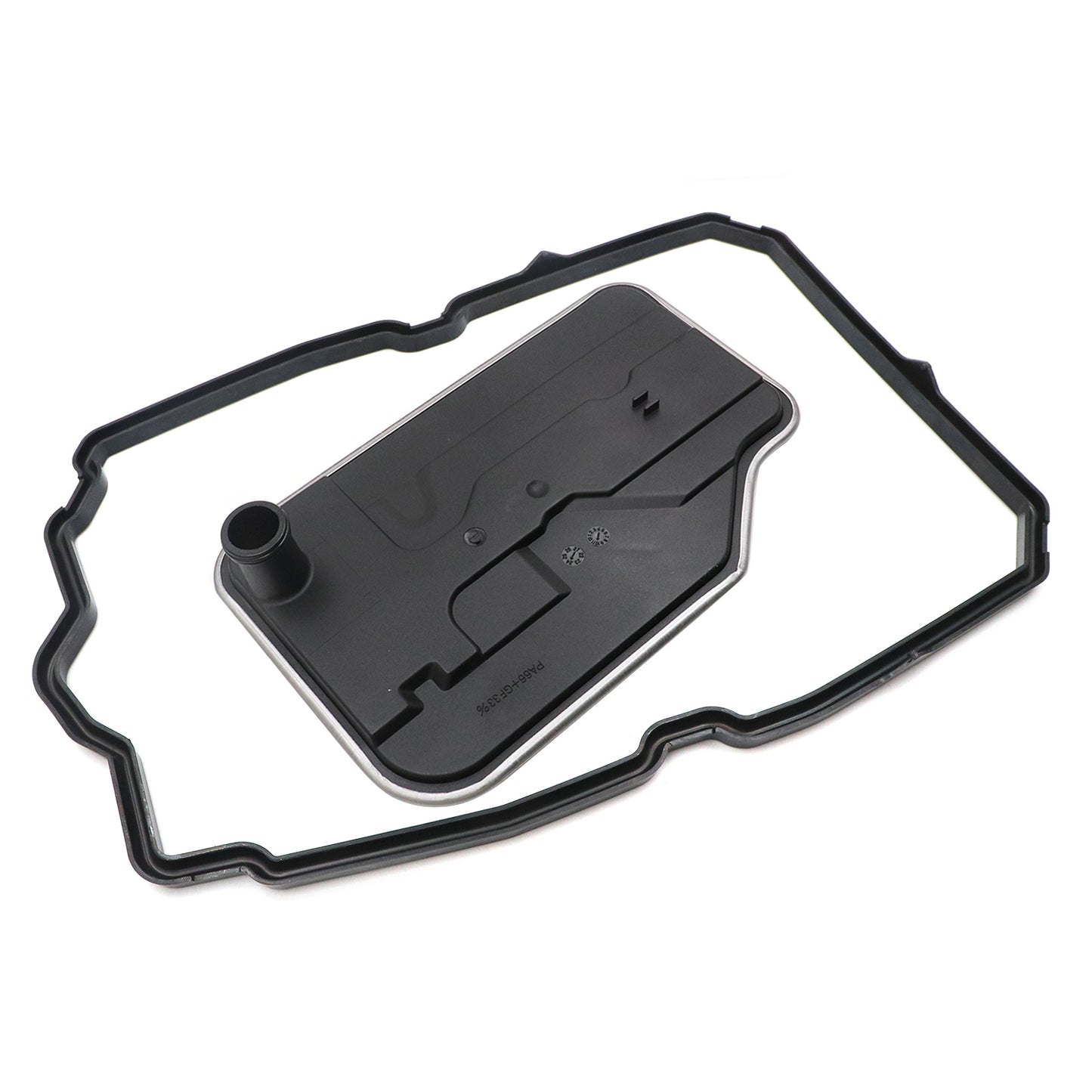 Transmission Filter W/Gasket For Mercedes W164 W166 R172 W204 W205 W212 C217