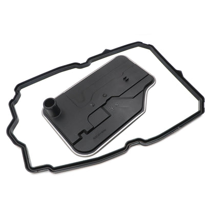 Transmission Filter W/Gasket For Mercedes W164 W166 R172 W204 W205 W212 C217