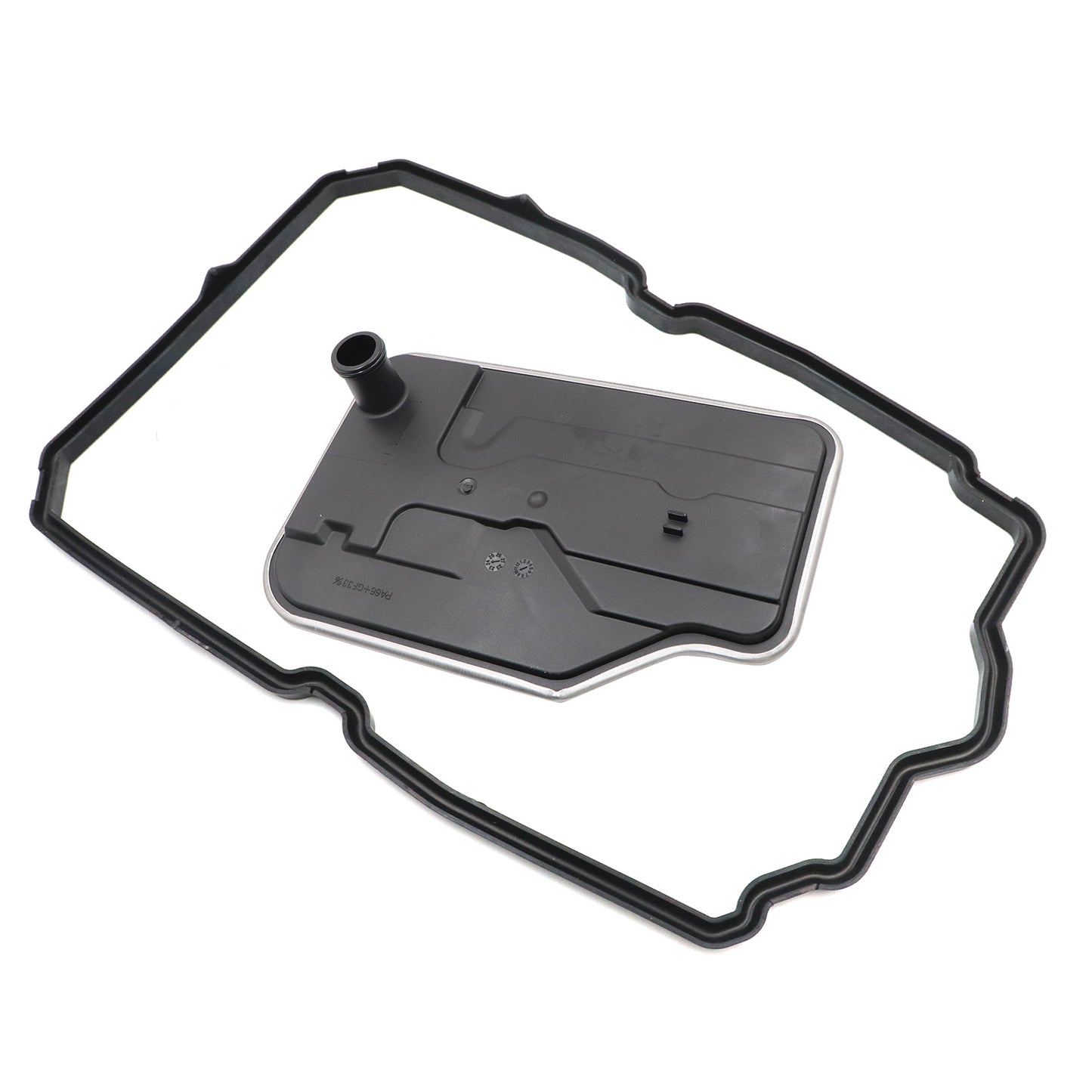 Transmission Filter W/Gasket For Mercedes W164 W166 R172 W204 W205 W212 C217
