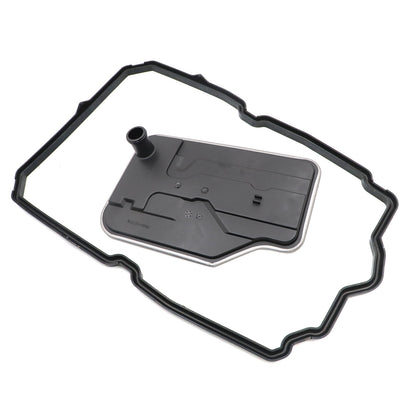 Transmission Filter W/Gasket For Mercedes W164 W166 R172 W204 W205 W212 C217