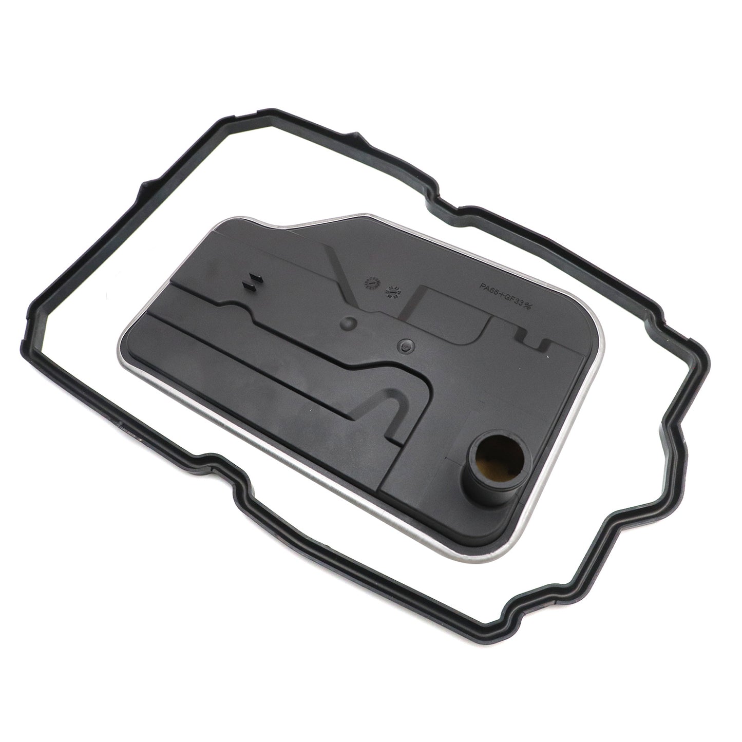 Transmission Filter W/Gasket For Mercedes W164 W166 R172 W204 W205 W212 C217