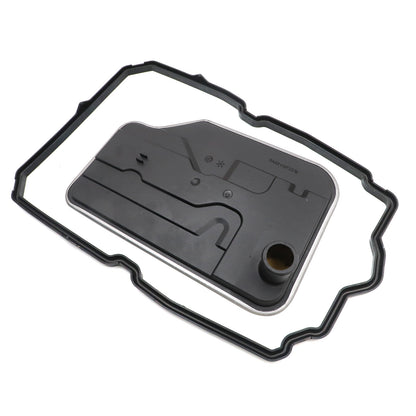 Transmission Filter W/Gasket For Mercedes W164 W166 R172 W204 W205 W212 C217