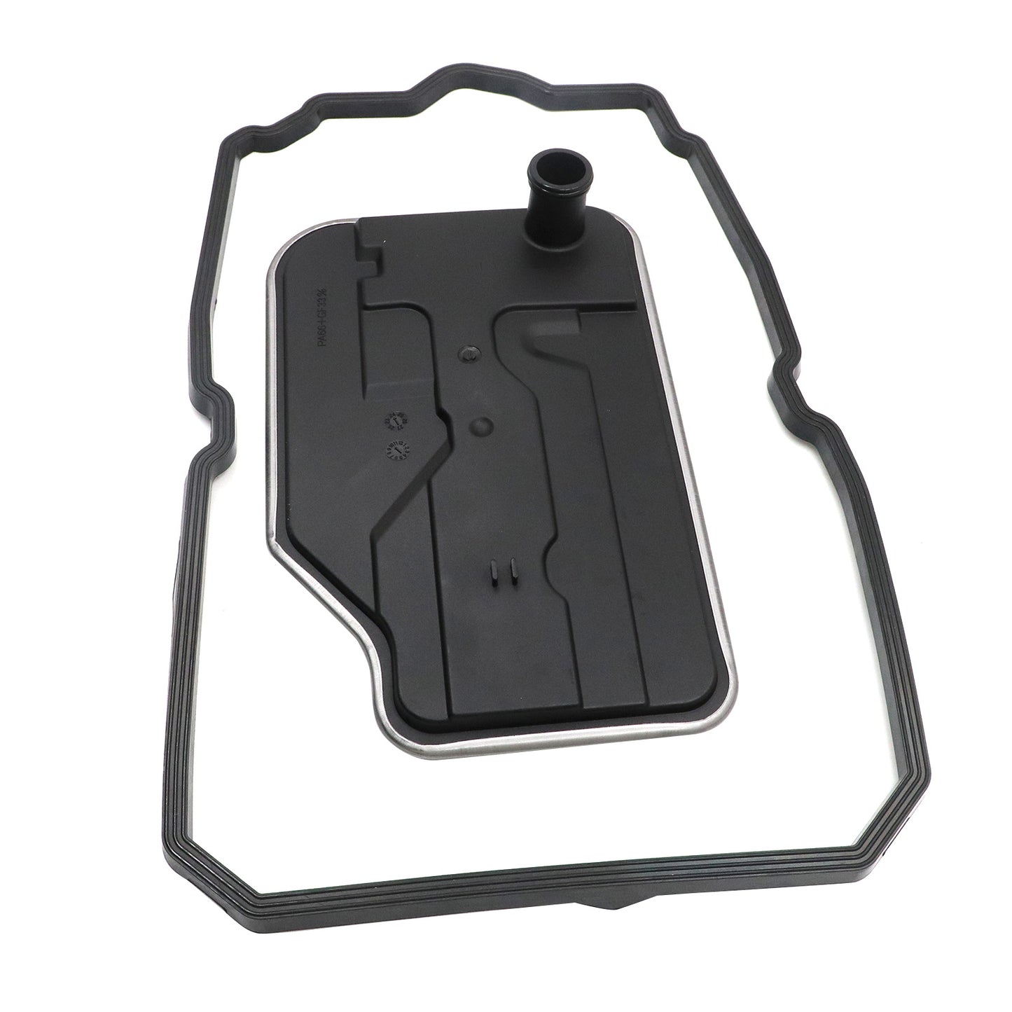 Transmission Filter W/Gasket For Mercedes W164 W166 R172 W204 W205 W212 C217