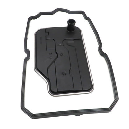 Transmission Filter W/Gasket For Mercedes W164 W166 R172 W204 W205 W212 C217