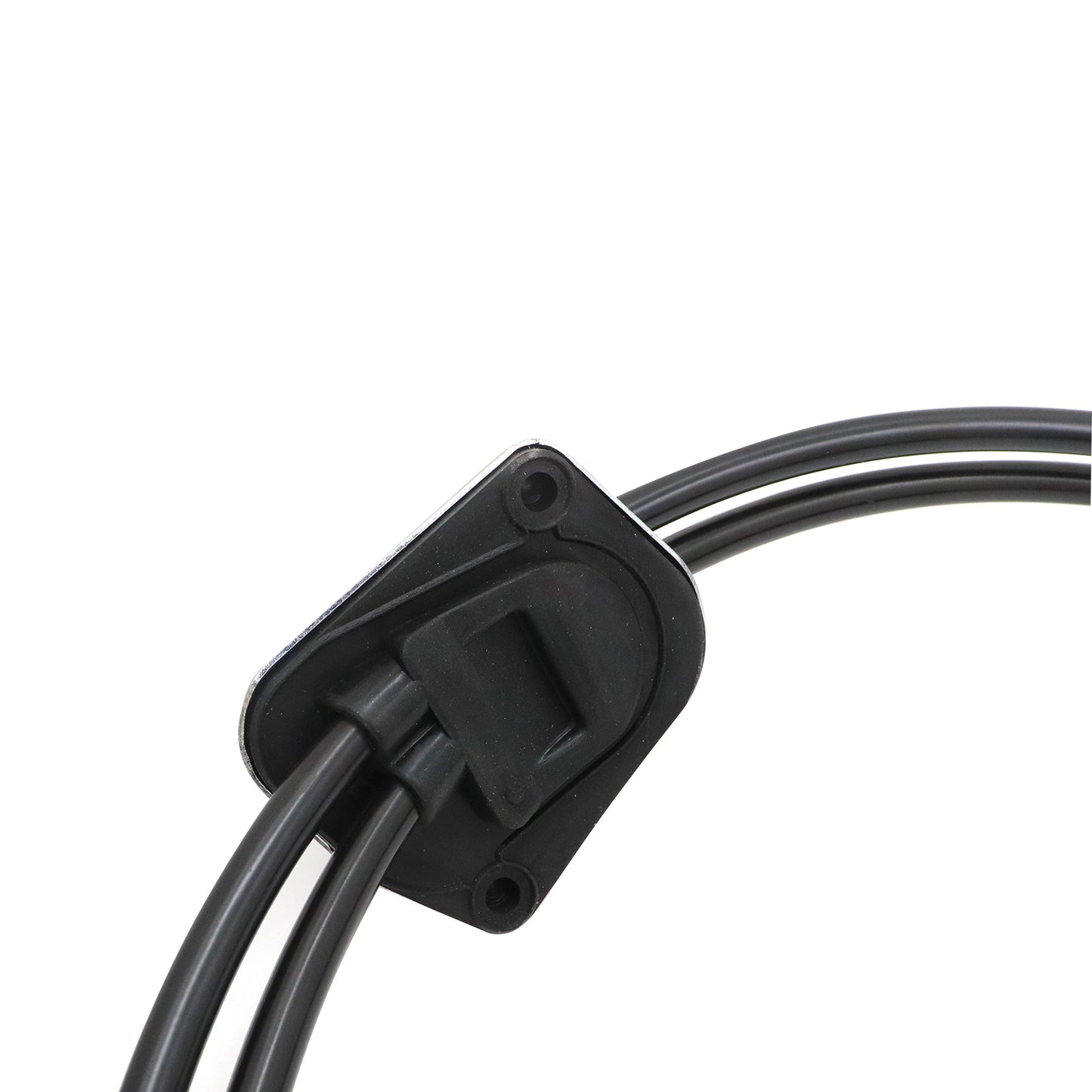 Transmission Shift Cable 2460A037 for Mitsubishi Lancer Outlander Sport 08-20
