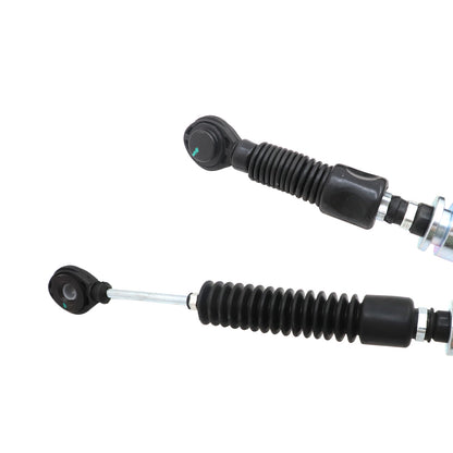 Transmission Shift Cable 2460A037 for Mitsubishi Lancer Outlander Sport 08-20