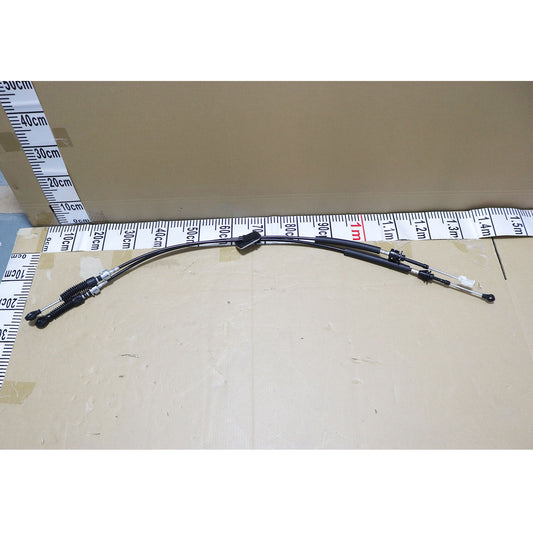 Transmission Shift Cable 2460A037 for Mitsubishi Lancer Outlander Sport 08-20