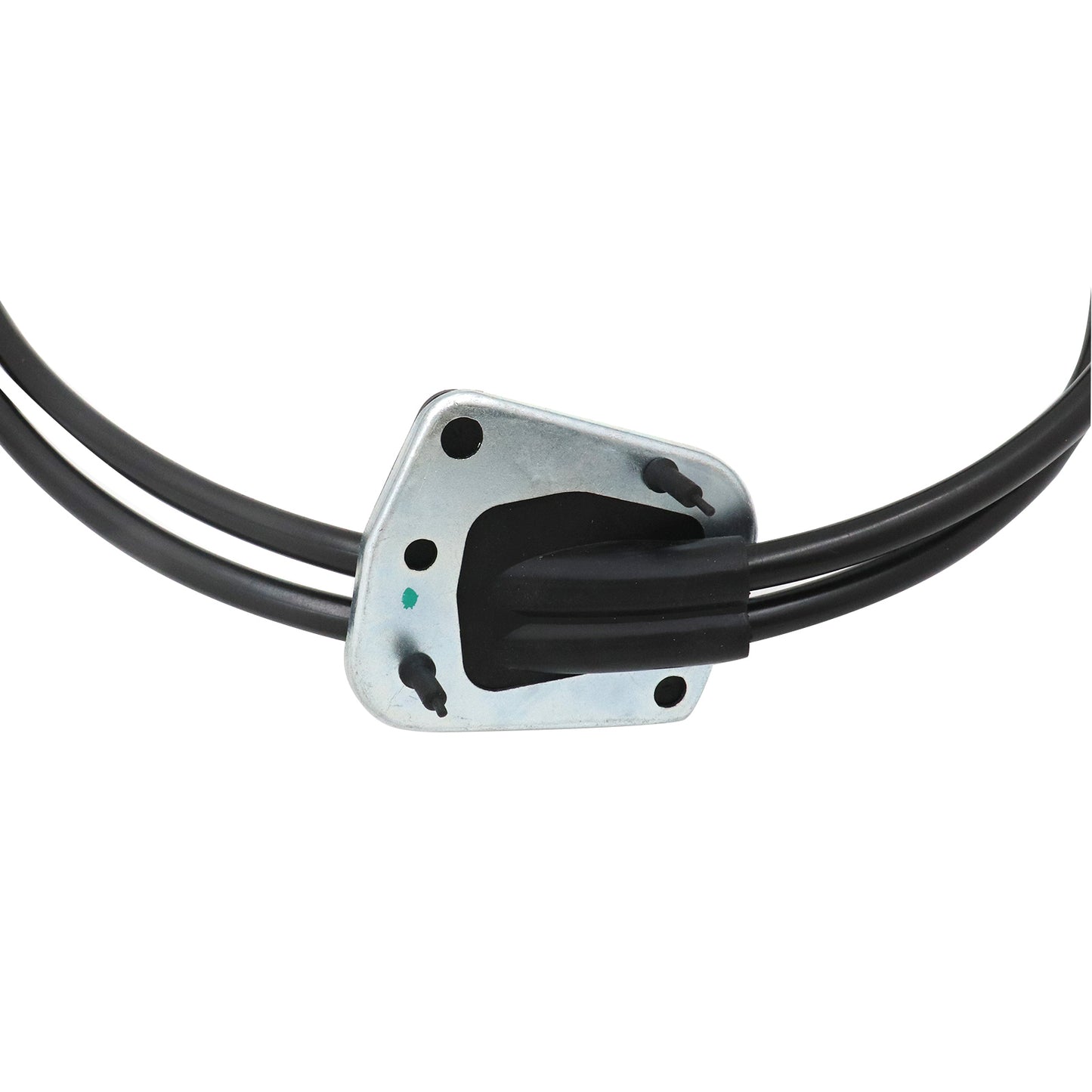 Transmission Shift Cable 2460A037 for Mitsubishi Lancer Outlander Sport 08-20