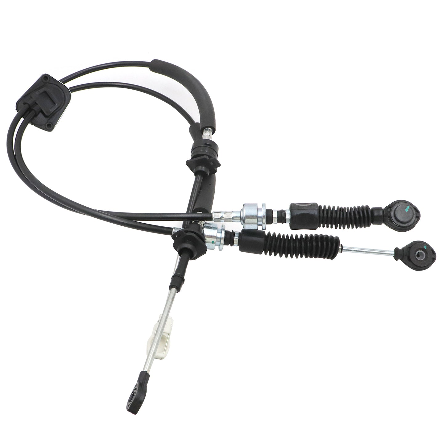 Transmission Shift Cable 2460A037 for Mitsubishi Lancer Outlander Sport 08-20