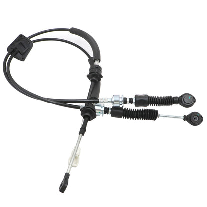 Transmission Shift Cable 2460A037 for Mitsubishi Lancer Outlander Sport 08-20