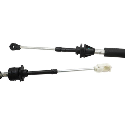 Transmission Shift Cable 2460A037 for Mitsubishi Lancer Outlander Sport 08-20