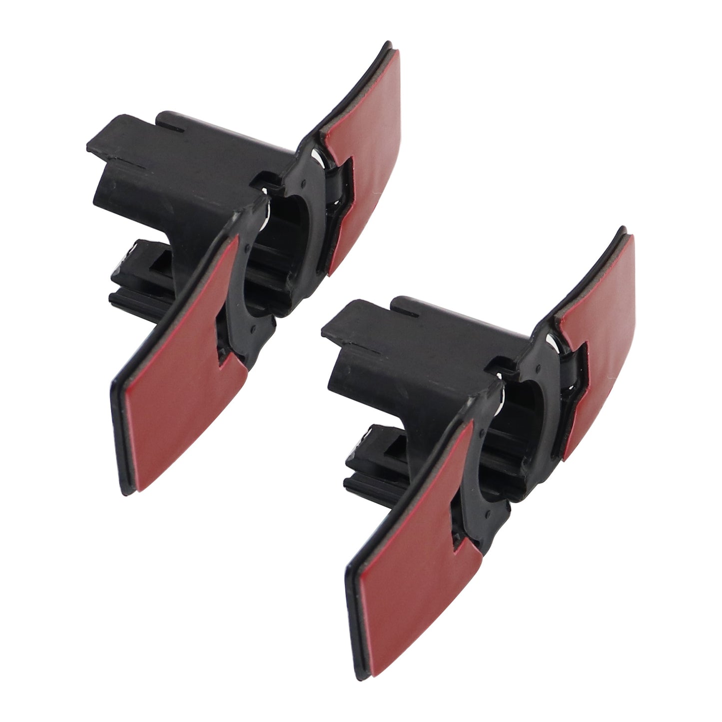 2x Bumper Parking Sensor Cover For Nissan Altima Murano Infiniti 28533-5ZA0A