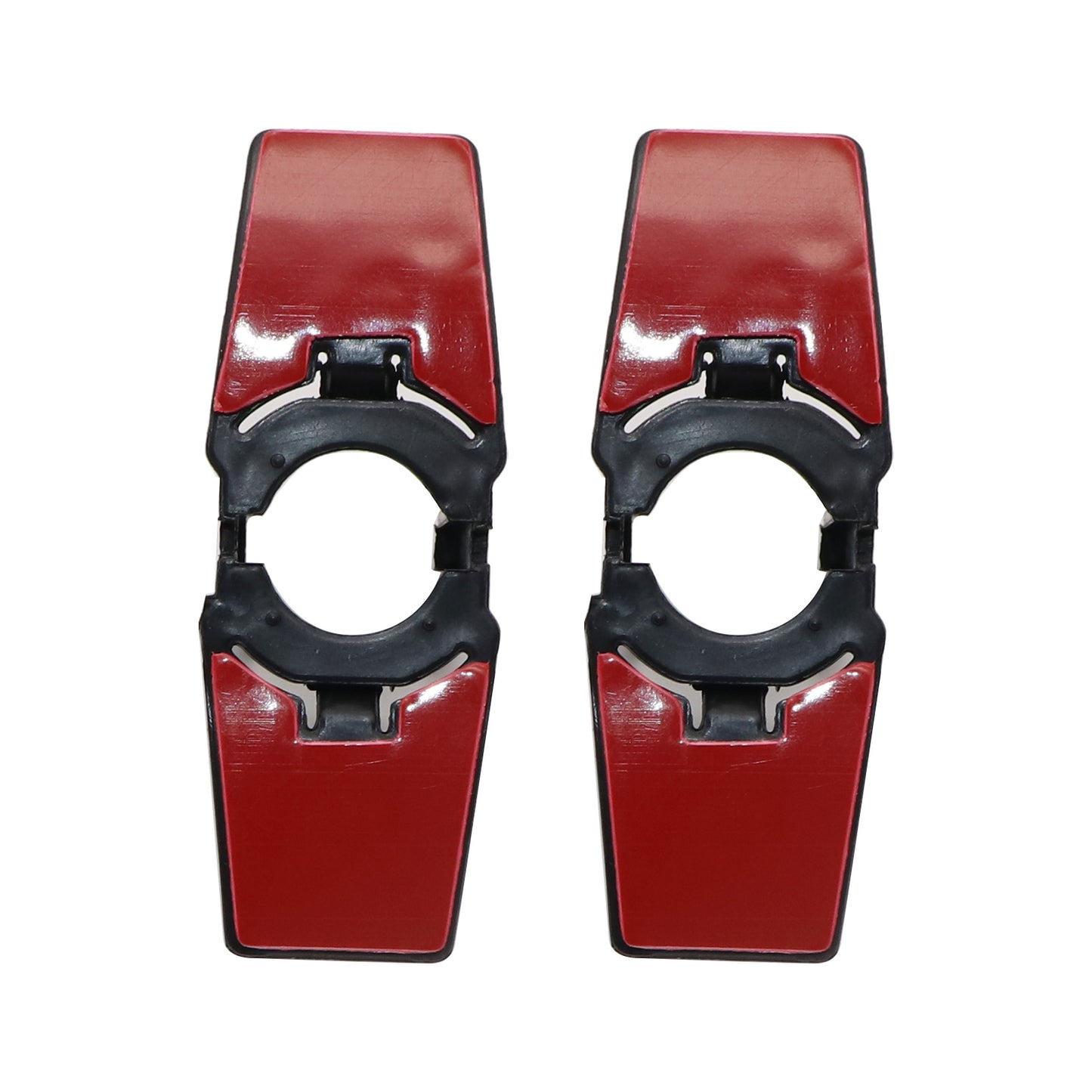 2x Bumper Parking Sensor Cover For Nissan Altima Murano Infiniti 28533-5ZA0A