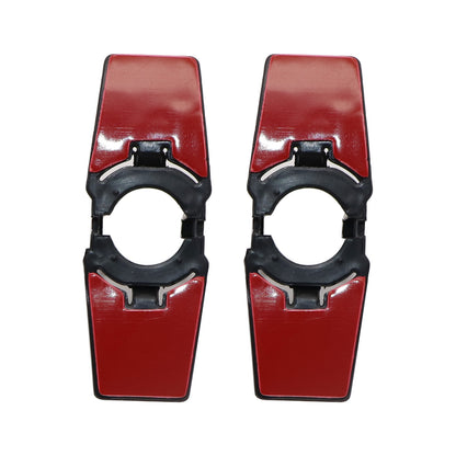 2x Bumper Parking Sensor Cover For Nissan Altima Murano Infiniti 28533-5ZA0A
