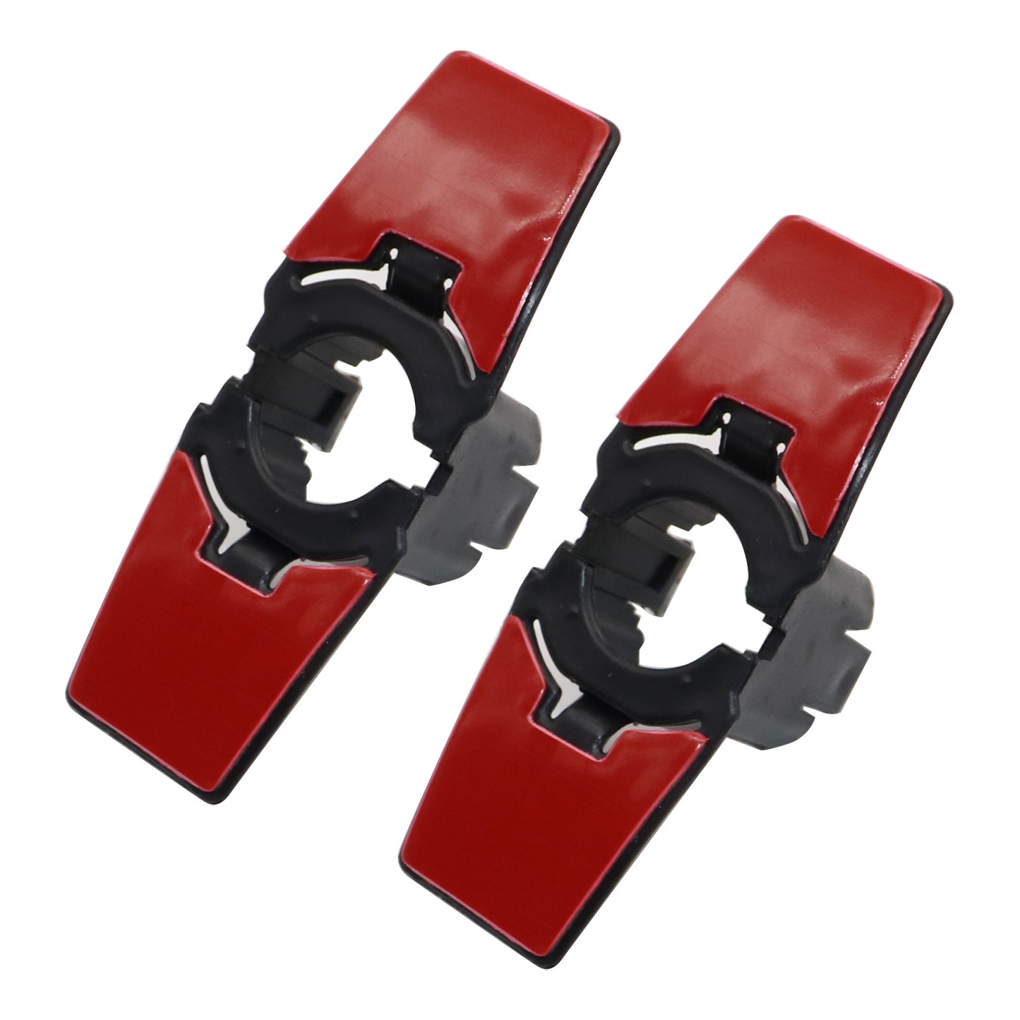 2x Bumper Parking Sensor Cover For Nissan Altima Murano Infiniti 28533-5ZA0A