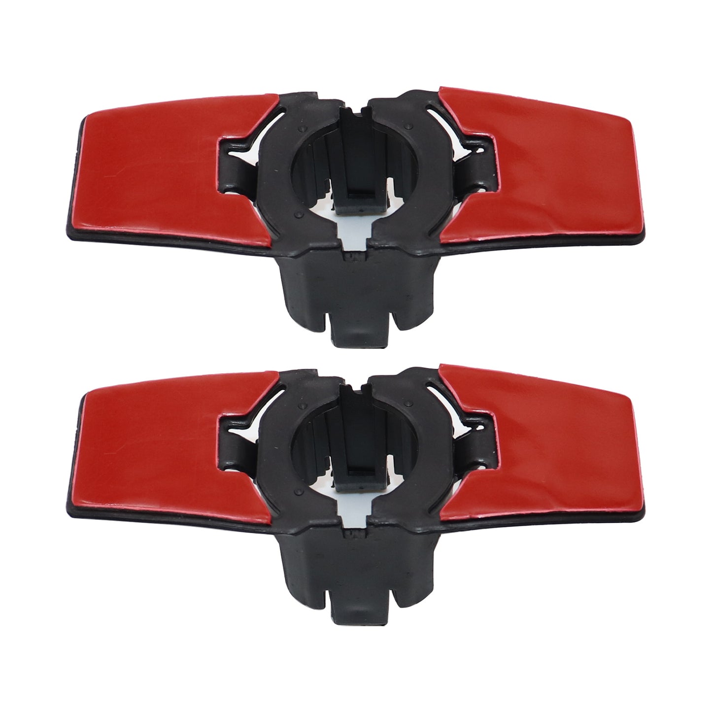 2x Bumper Parking Sensor Cover For Nissan Altima Murano Infiniti 28533-5ZA0A