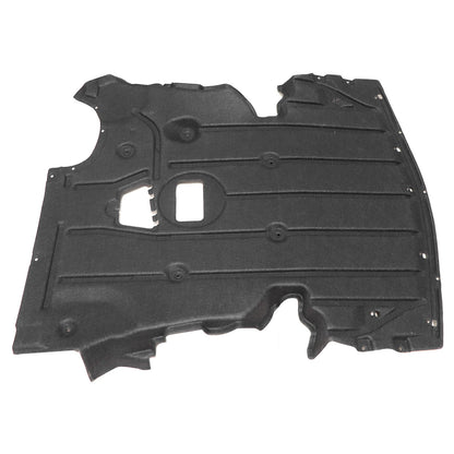 Brand New Fit For 2008-2013 BMW 128i Base Coupe 2-Dr Engine Splash Shield Front