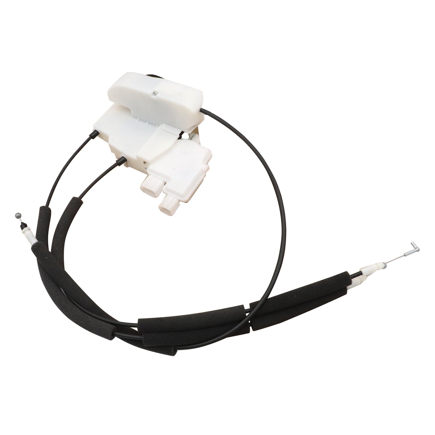 Fit Nissan Xterra 2005-2015 Driver Left Rear Door Lock Actuator & Latch 82501-ZP70A