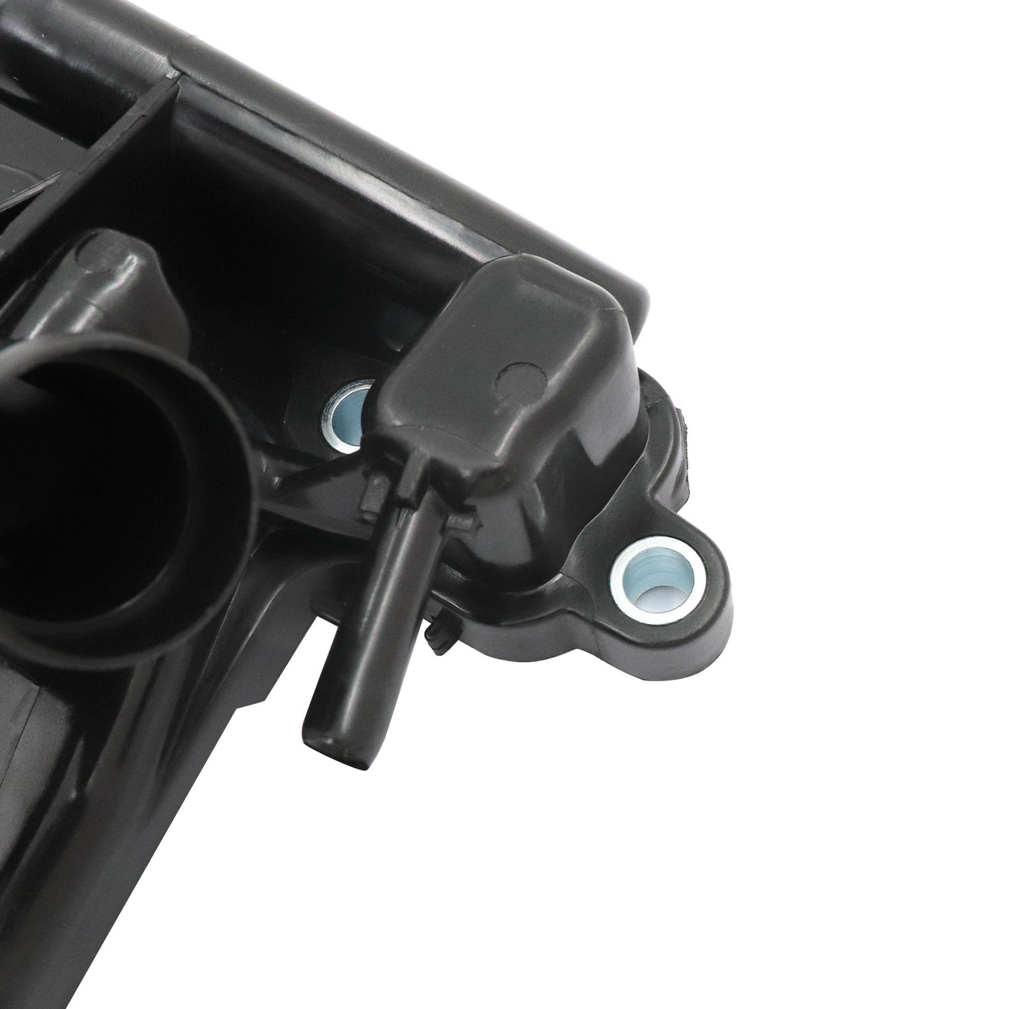 New Thermostat Housing / Water Outlet For 2018-2024 Nissan Kicks Versa 1.6L