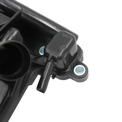 New Thermostat Housing / Water Outlet For 2018-2024 Nissan Kicks Versa 1.6L