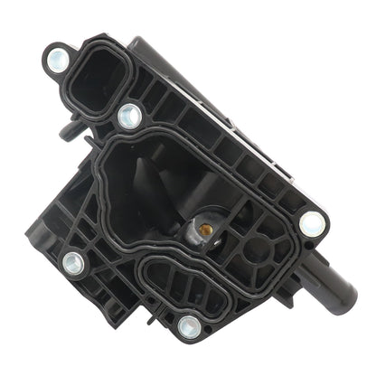 New Thermostat Housing / Water Outlet For 2018-2024 Nissan Kicks Versa 1.6L