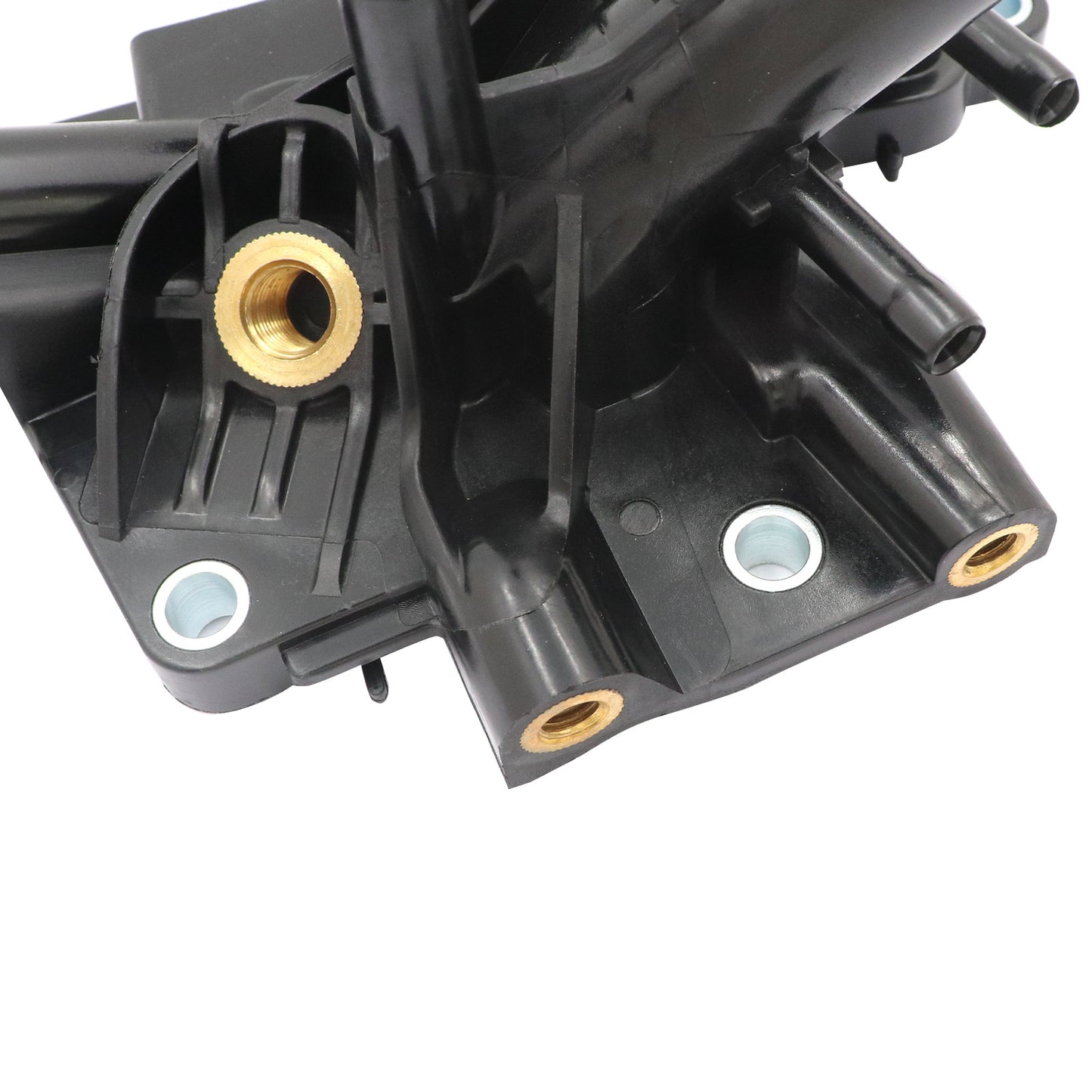 New Thermostat Housing / Water Outlet For 2018-2024 Nissan Kicks Versa 1.6L