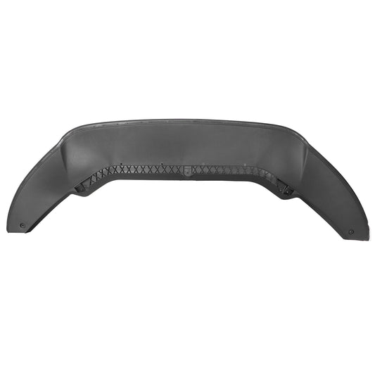 Front Valance Textured Fit Volkswagen Passat 2012-2015 561805903A9B9 US