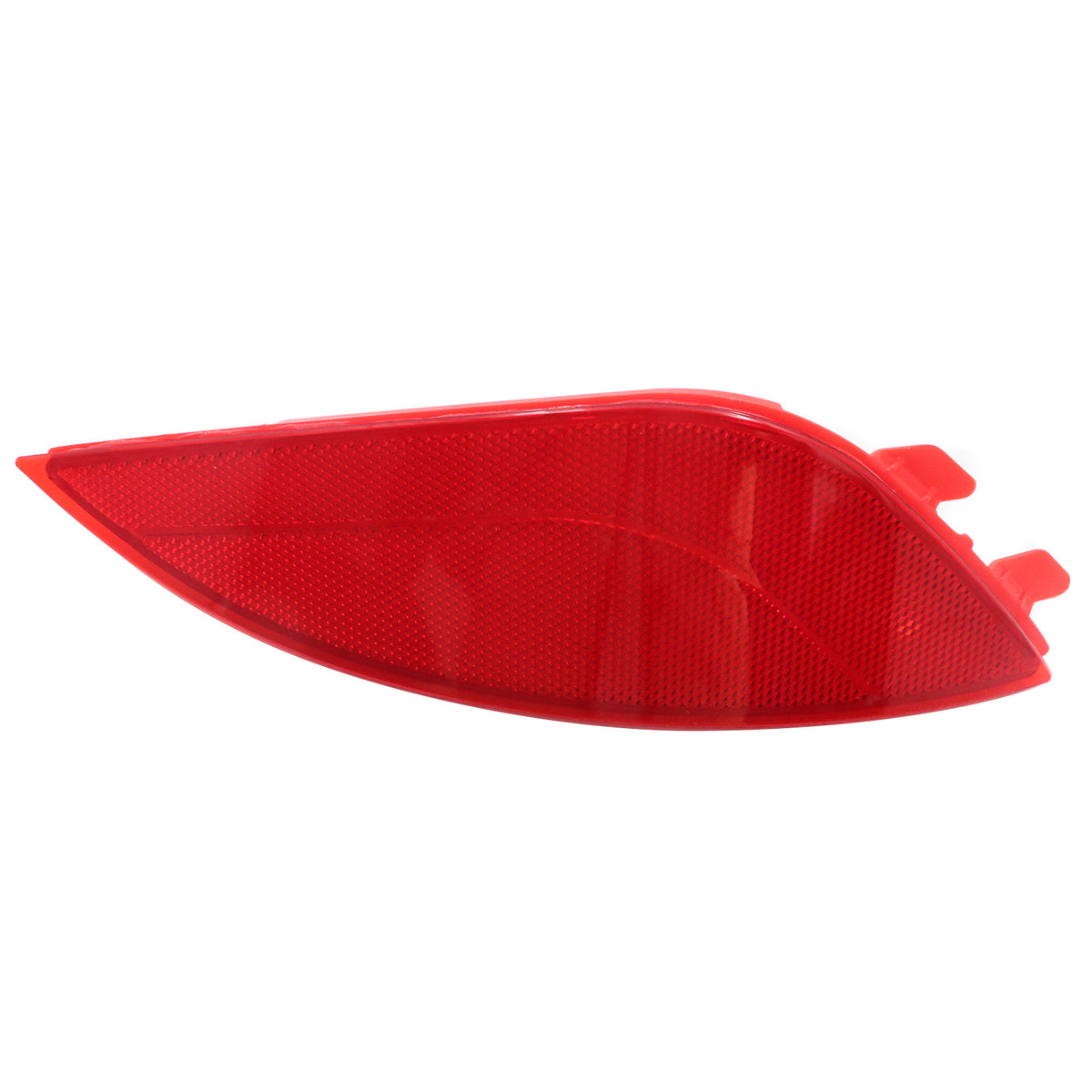 Bumper Reflector Rear Left Driver Side For 2010-2015 Hyundai Tucson HY1184108